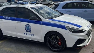 Με ποιες ποινές είναι αντιμέτωπος ο μεθυσμένος πήρε χτύπησε 4 αυτοκίνητα;