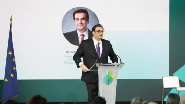 Πιερρακάκης: Η Ένωση Αποταμιεύσεων και Επενδύσεων θα δημιουργήσει περισσότερες ποιοτικές θέσεις εργασίας