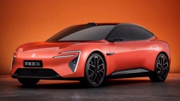 Ερχεται Ελλάδα η μπαταρία της Changan με τα 1.500 χιλιόμετρα αυτονομίας