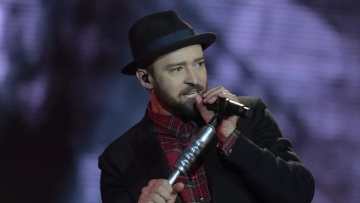 Σύλληψη του Justin Timberlake για οδήγηση υπό την επήρεια αλκοόλ
