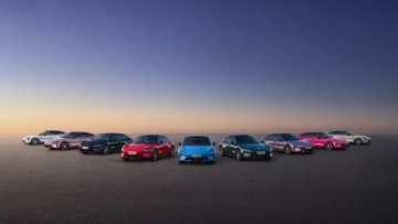 Έσπασε ταμεία αυτό το αυτοκίνητο με 15.000 παραγγελίες σε 8 ώρες