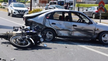 Η Ελλάδα έχει την δεύτερη μεγαλύτερη μείωση θανατηφόρων τροχαίων στην ΕΕ