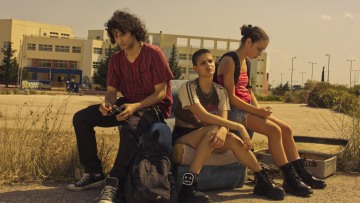 Ελληνική ταινία μικρού μήκους διακρίνεται σε διεθνή φεστιβάλ

