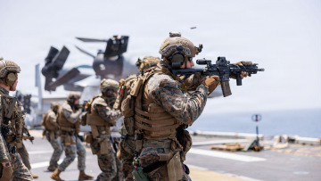 Η μυστική τεχνολογία της CIA που χρησιμοποιήθηκε στη διάσωση του Αμερικανού πιλότου στο Ιράν: Τι είναι το Ghost Murmur