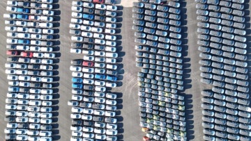 Η εταιρεία αυτοκινήτου που πάει... τέζα στην Ελλάδα