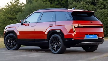 Οι πιο πρόσφατες πληροφορίες μας για το νέο Hyundai Tucson