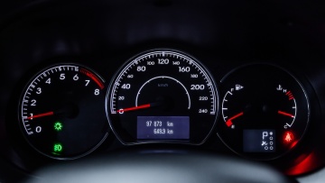 Ο νέος απίστευτος τρόπος να γυρίζουν τα χιλιόμετρα χωρίς να το καταλάβεις