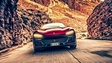 Έλληνας πλήρωσε 326.000 ευρώ σε φόρους για να αγοράσει αυτό το αυτοκίνητο