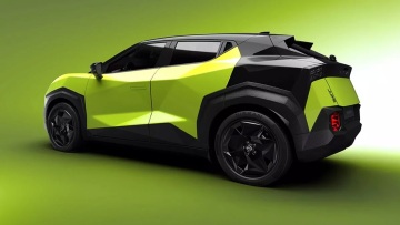 Επίσημο: Δε θα πιστέψετε πως είναι το καινούργιο Nissan Juke (+video)