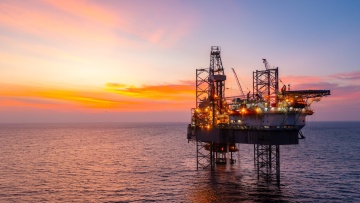 Πόλεμος: Τρελά κέρδη για τις πετρελαϊκές εταιρείες