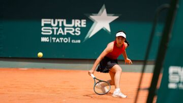 5ο IMG Future Stars Tournament στο TATOÏ Club: Το μέλλον του παγκόσμιου τένις επιστρέφει στην Αθήνα