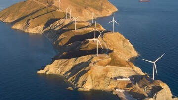 ΤΕΡΝΑ Ενεργειακή: Η Masdar τοποθετεί την Ελλάδα στο κέντρο του νέου ενεργειακού χάρτη της Ευρώπης