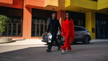 Leasing για Mercedes-Benz και smart... αλλιώς