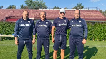 ΑΕΛ: Ανακοινώθηκε ο Τζιανλούκα Φέστα