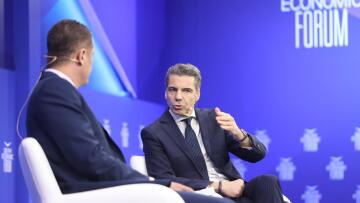  Όραμά μας να γίνουμε ο Νο 1 καινοτόμος διεθνής κόμβος εκπαίδευσης στη Νότια Ευρώπη