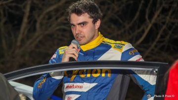 Ο Βαρδινογιάννης επιστρέφει στην δράση