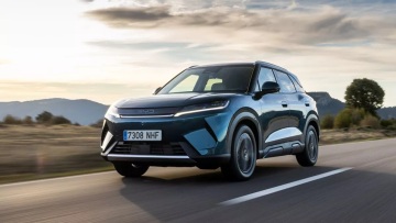 Στην Ελλάδα το οικονομικό υβριδικό της BYD - πόσο κοστίζει;