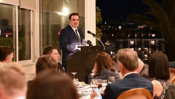 Πιερρακάκης: Τα πέντε διδάγματα που πρέπει να πάρει η Ευρώπη από την Ελλάδα