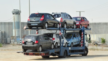 Εκεί που η επισκευή αυτοκινήτου κοστίζει όσο ένα σπίτι