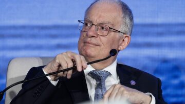 Τασούλας στην Πρωτοβουλία των Τριών Θαλασσών: Πιο ισχυροί με συνεργασία σε μεταφορές, ενέργεια και ψηφιακή συνδεσιμότητα