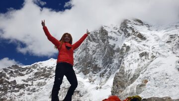 Making an impact – Ή αλλιώς όταν η κλιματική αλλαγή είναι ευθύνη όλων μας