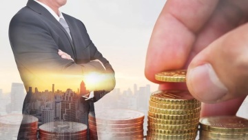 Η εταιρεία που έχει ζημιές δισεκατομμυρίων, αλλά δίνει μπόνους-μαμούθ στους διευθυντές της