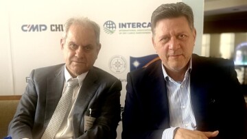 Βαρβιτσιώτης: Η αποδυνάμωση της ναυπηγικής σε ΕΕ και ΗΠΑ υπονόμευσε την αμυντική τους ισχύ έναντι της Κίνας