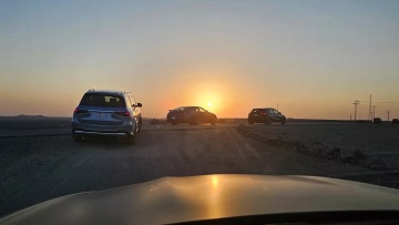 Καιρός: Έρχεται ένα περίεργο καλοκαίρι...