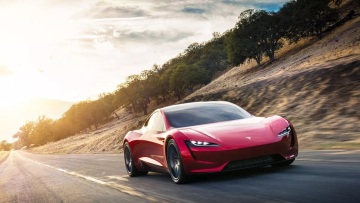 Σε ποια περιοχή επενδύει η Tesla και ο Μασκ στην Ελλάδα; - Δείτε φωτογραφίες
