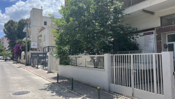Θρίλερ στο Νέο Ηράκλειο με μαχαιρωμένο άνδρα, οι κραυγές βοήθειας που αναστάτωσαν τη γειτονιά
