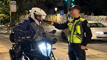 Τα αλκοτέστ βουλιάζουν την εστιάση στην Ελλάδα