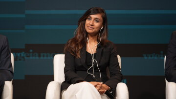 Kavita Patel: Μόνο 1 στα 5 φάρμακα που εγκρίνονται φτάνουν στην Ελλάδα
