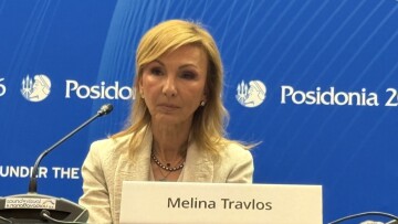 Καμπανάκι Τραυλού για τη ναυτιλία: Έλλειψη νέων και πιέσεις στη σημαία παρά το ισχυρό order book
