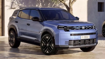 Ξεκινάει η αντεπίθεση της Fiat με πέντε νέα οικονομικά αυτοκίνητα