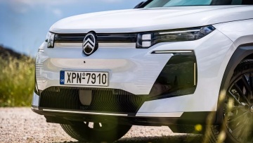 Η Citroën έγινε Sytroën