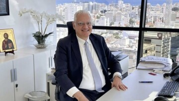 Safe Bulkers: Αύξηση εσόδων 16% και υψηλότερο μέρισμα στους μετόχους