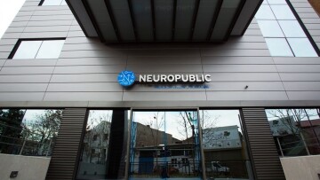 NEUROPUBLIC: Νέος πρόεδρος ο Δημήτρης Αφεντούλης – Ενίσχυση της συνεργασίας με το LATSCO Family Office