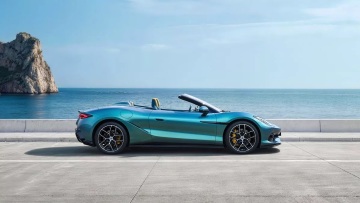 Σε τιμή έκπληξη το κινέζικο... Ferrari