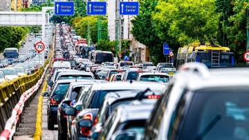 Οριστικό τέλος για χιλιάδες ΙΧ σε Ελλάδα και Ευρώπη - Ποιοι επηρεάζονται άμεσα