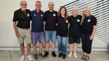 Δυναμική επιστροφή για το Ελληνικό Μπόουλινγκ Κωφών στην Ευρώπη – Πρώτο μεγάλο βήμα της Ε.Ο.Α.Κ. με ορίζοντα το «Deafolympics Αθήνα 2029»
