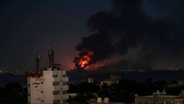 Η Σαουδική Αραβία βομβάρδισε θέσεις των Χούθι στην Υεμένη
