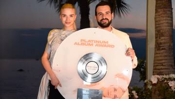 Η Panik Records διαψεύδει το Romeo για την Κατερίνα Λιόλιου: Η έγγραφη συμφωνία συνεργασίας τους είχε διάρκεια έως και τις 25 Ιουλίου 2026 