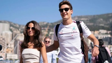 F1: Οι γυναίκες πίσω από τους πιλότους
