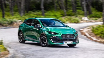 Δοκιμάζουμε το νέο Renault Clio 1.2 TCe - Πόσο κοστίζει στην Ελλάδα;