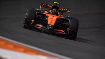 F1 GP Ολλανδίας: Ο Νόρις θριαμβεύει ξανά! (+video)