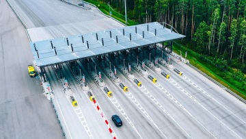 Έχει η Ελλάδα τα περισσότερα διόδια στην Ευρώπη; - Πόσα πληρώνουμε;