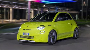Σταματάει ξανά η παραγωγή του Fiat 500 – Τι συμβαίνει και τι ισχύει στην Ελλάδα