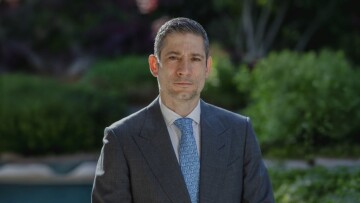Βύρων Βασιλειάδης: Επενδυτικό σχέδιο κοντά στα 2 δισ. δολάρια και παραγγελίες για 30 πλοία
