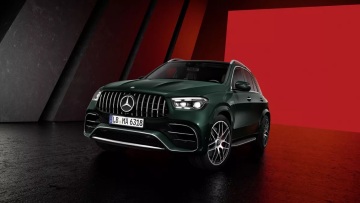 Ανάκληση αυτοκινήτων Mercedes στην Ελλάδα