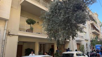 Πατούλης: Η Stem Cell που πήγε ο Μαζωνάκης είχε άδεια παθολογικού ιατρείου, εκεί δεν μπορεί να γίνει πλασμαφαίρεση